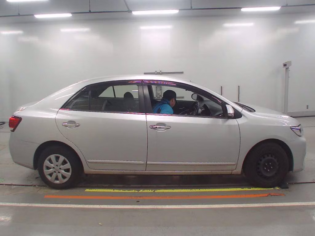 TOYOTA PREMIO