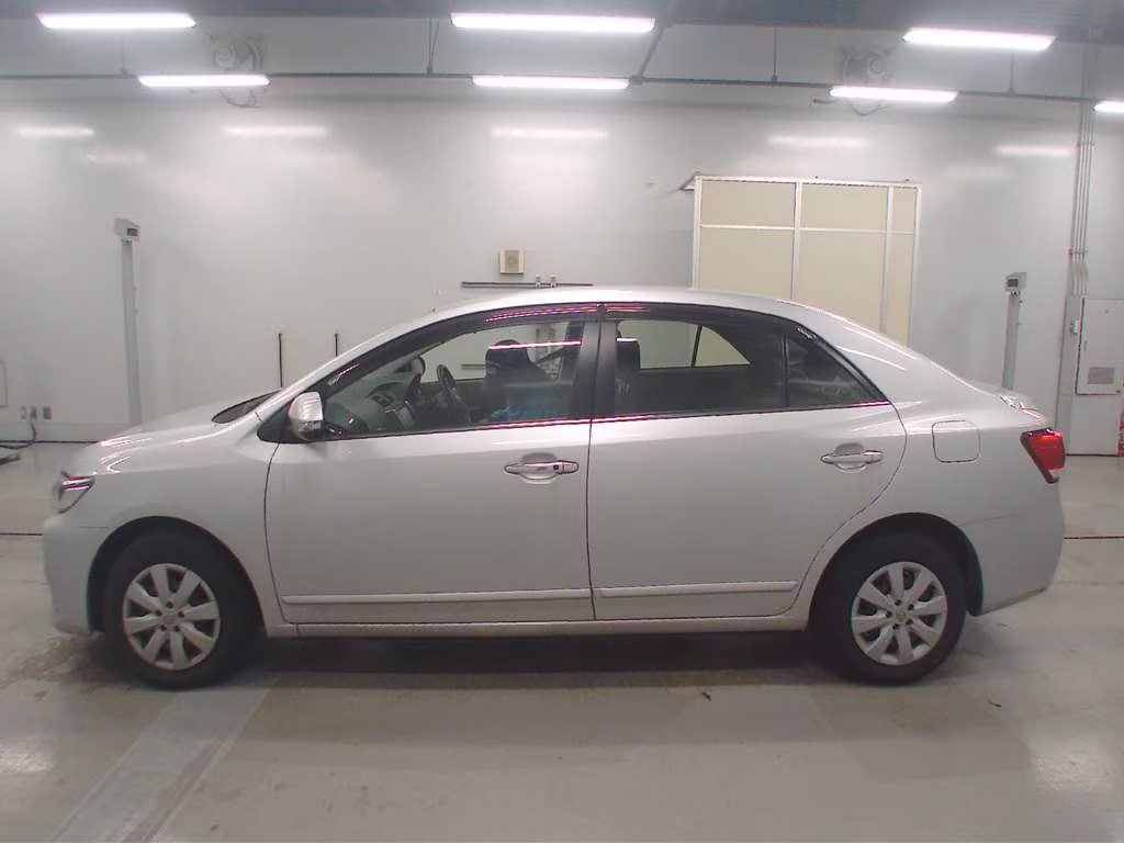 TOYOTA PREMIO