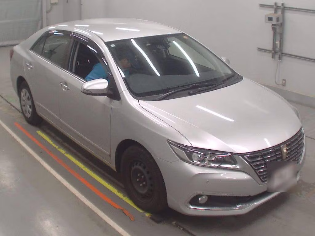 TOYOTA PREMIO