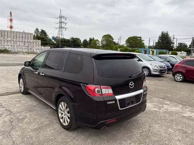 MAZDA MPV