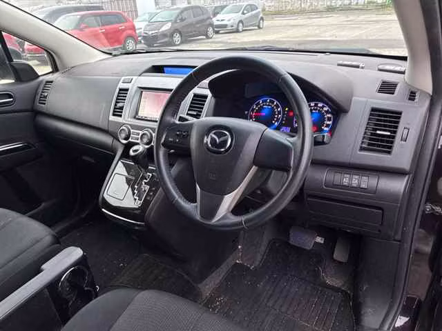 MAZDA MPV