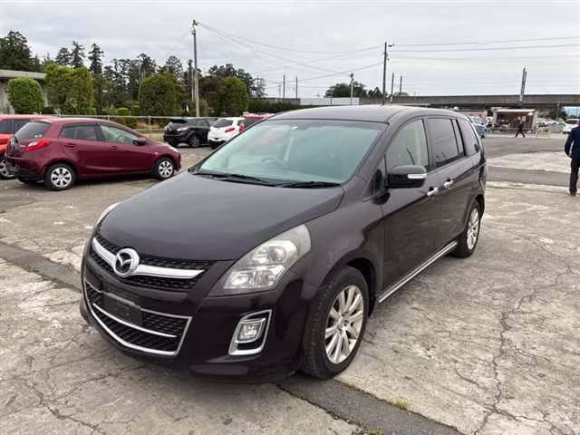 MAZDA MPV
