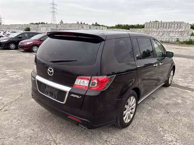 MAZDA MPV