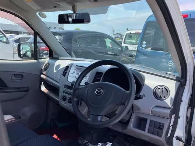 MAZDA AZ-WAGON
