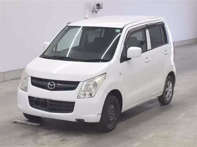 MAZDA AZ-WAGON