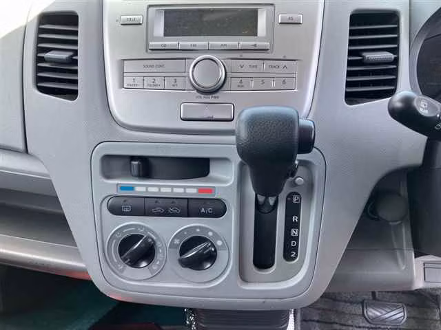 MAZDA AZ-WAGON
