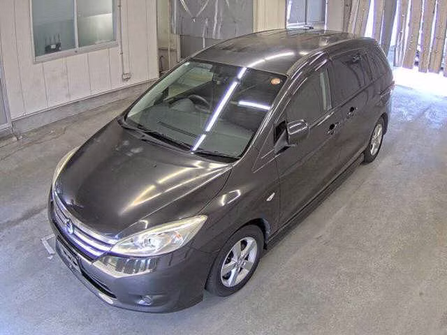 NISSAN LAFESTA