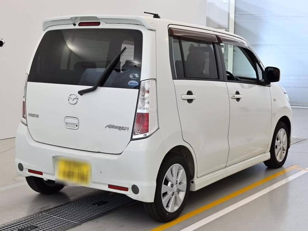 MAZDA AZ-WAGON