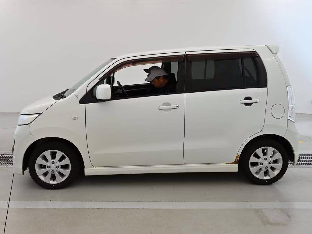 MAZDA AZ-WAGON