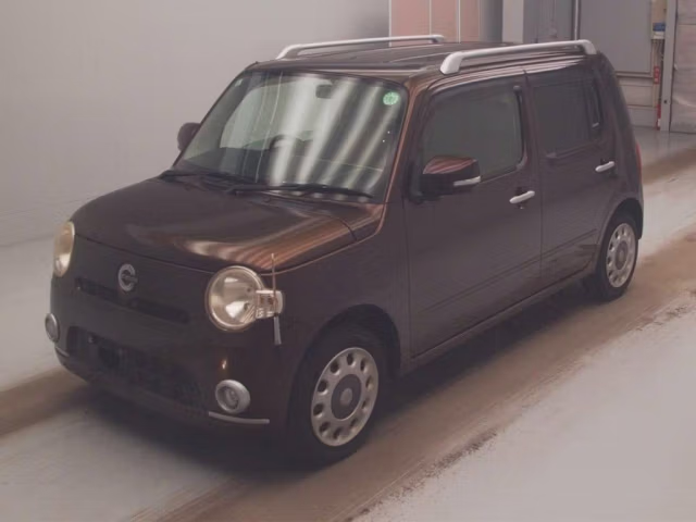 DAIHATSU MIRA COCOA