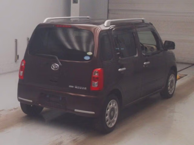 DAIHATSU MIRA COCOA