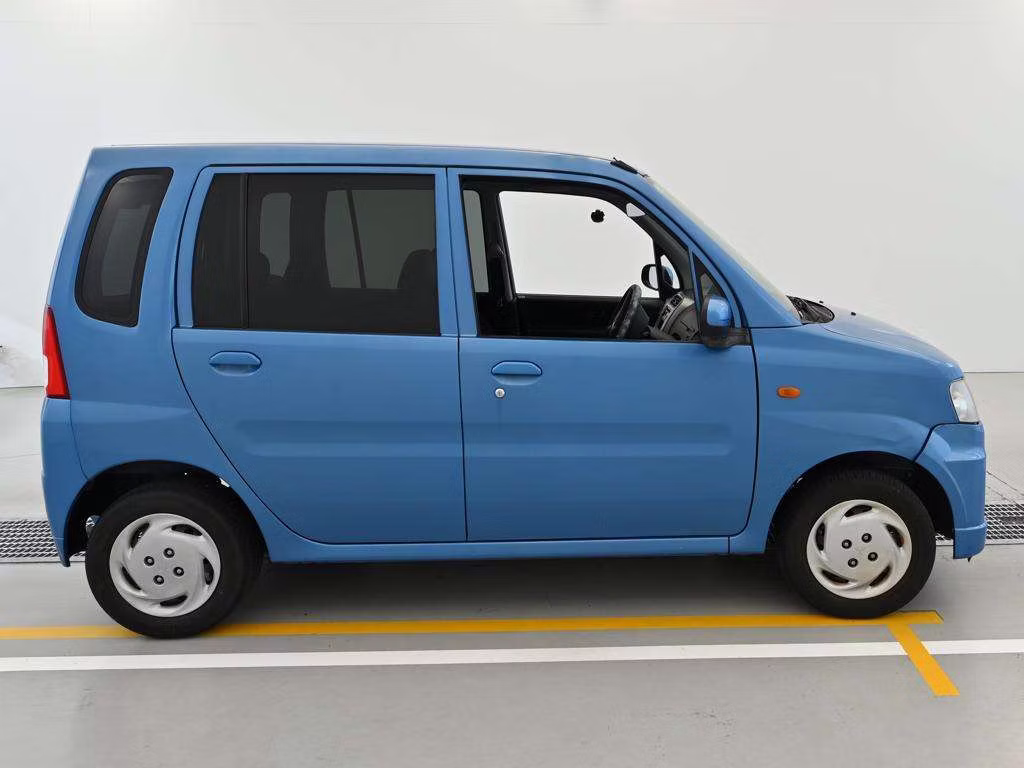 MITSUBISHI TOPPO