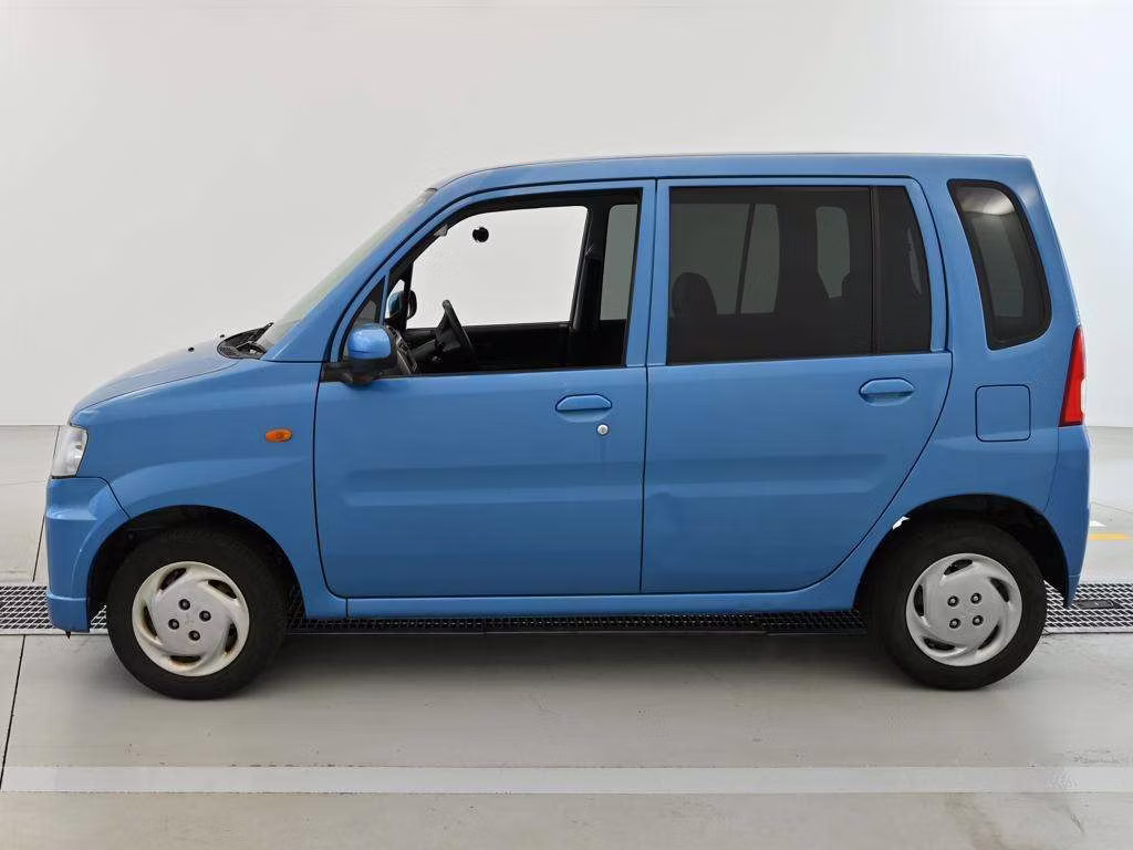 MITSUBISHI TOPPO