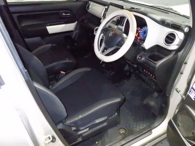 SUZUKI XBEE