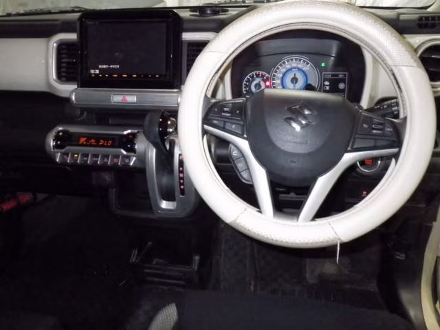 SUZUKI XBEE