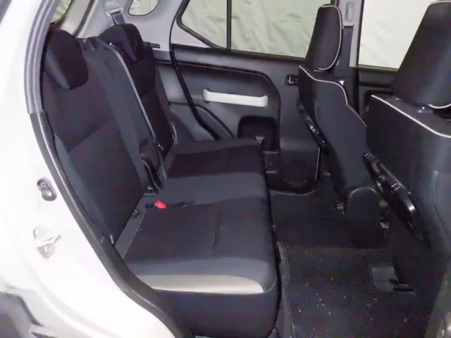 SUZUKI XBEE
