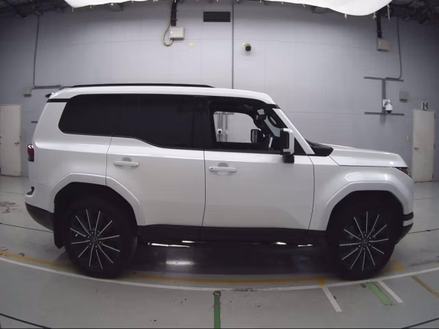 LEXUS GX550