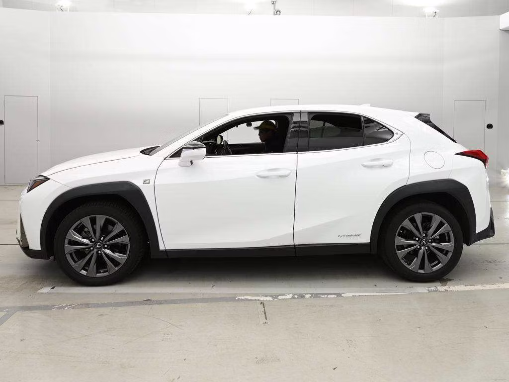 LEXUS UX250H