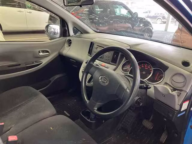 DAIHATSU SONICA