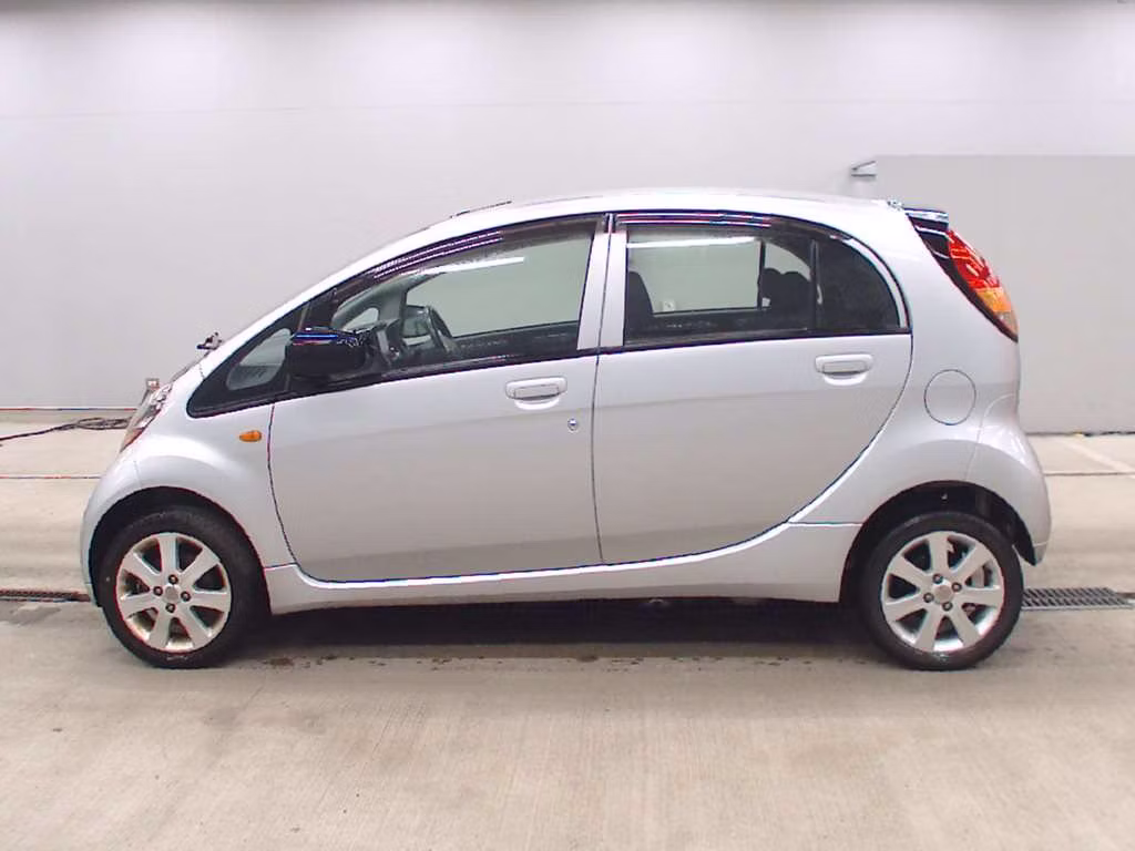MITSUBISHI I-MIEV