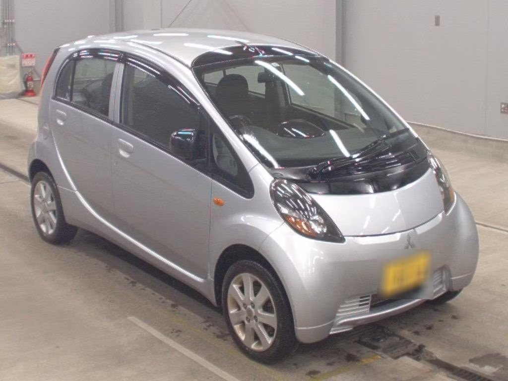 MITSUBISHI I-MIEV