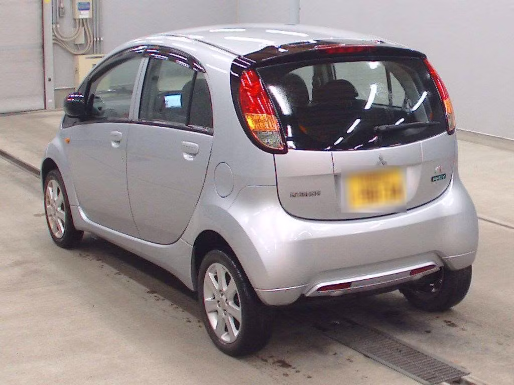 MITSUBISHI I-MIEV