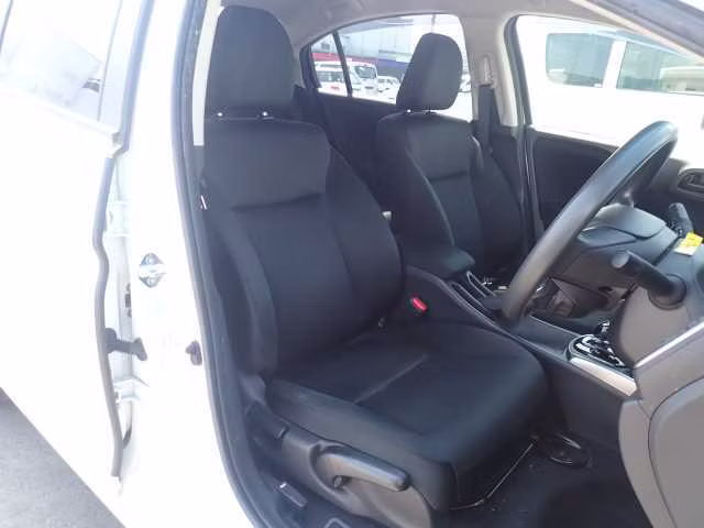 HONDA GRACE