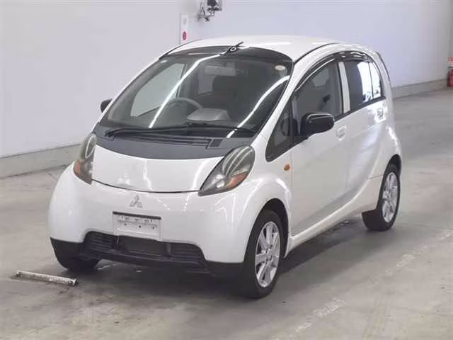 MITSUBISHI I
