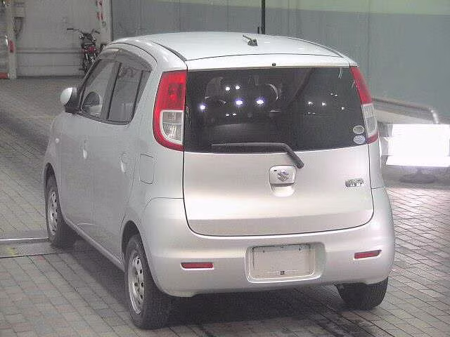 SUZUKI MR WAGON