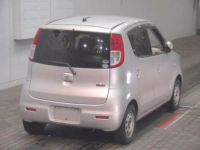 SUZUKI MR WAGON