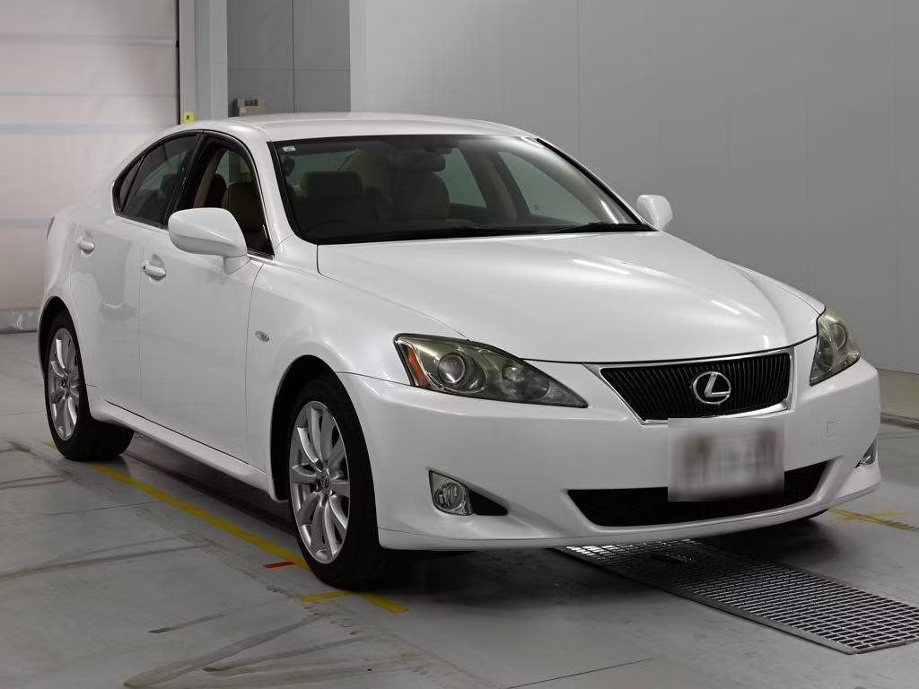 LEXUS IS250