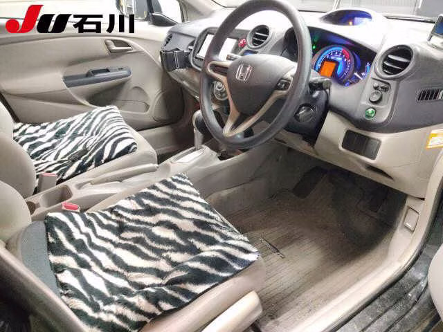 HONDA INSIGHT