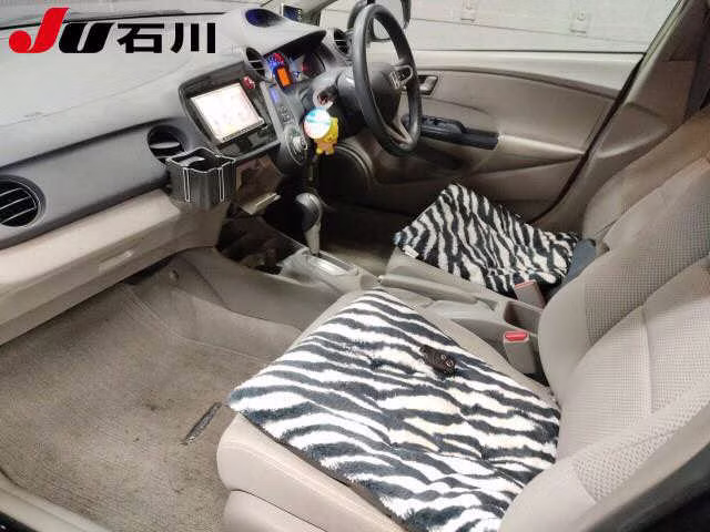 HONDA INSIGHT
