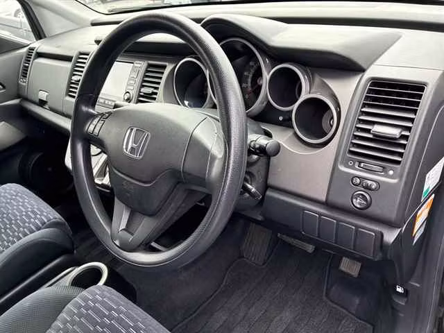 HONDA CROSSROAD