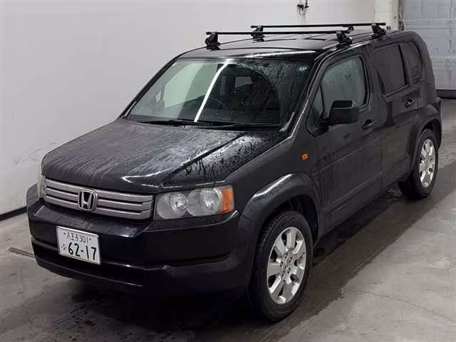 HONDA CROSSROAD