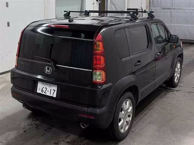 HONDA CROSSROAD
