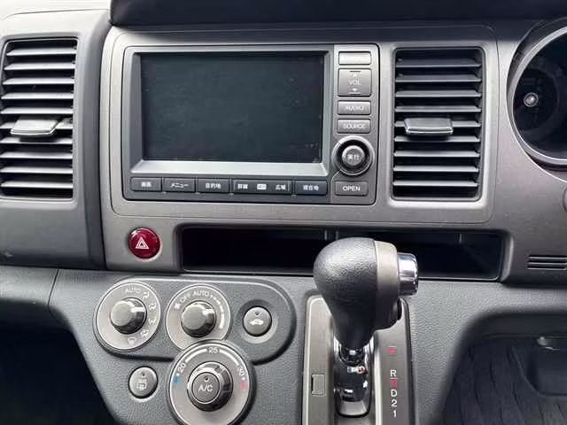 HONDA CROSSROAD