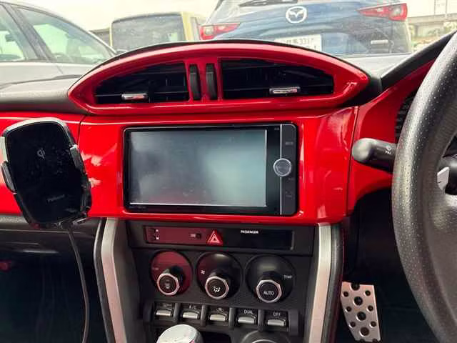 TOYOTA GT 86