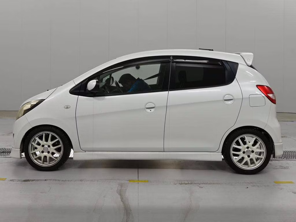 SUZUKI CERVO