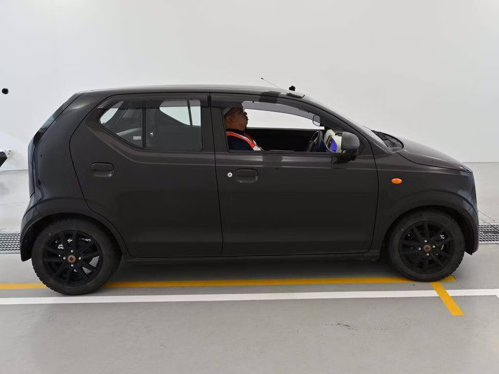 MAZDA CAROL