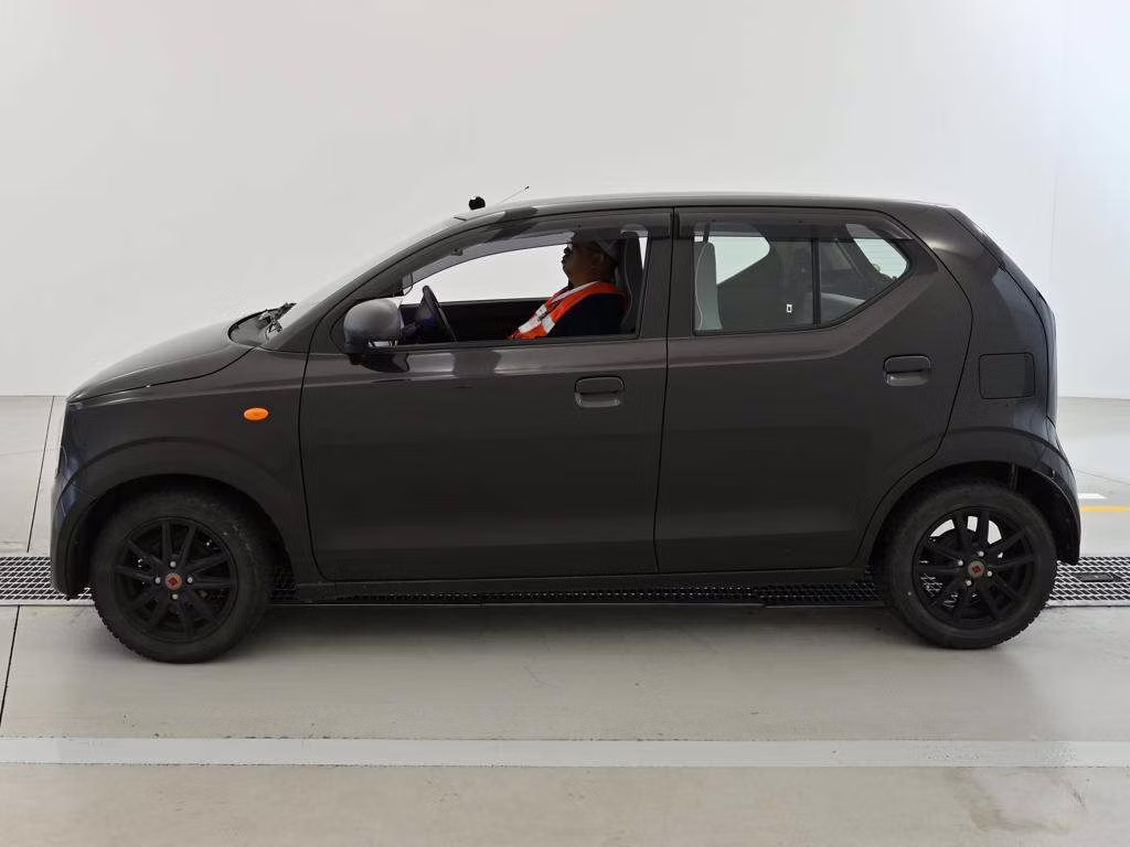 MAZDA CAROL