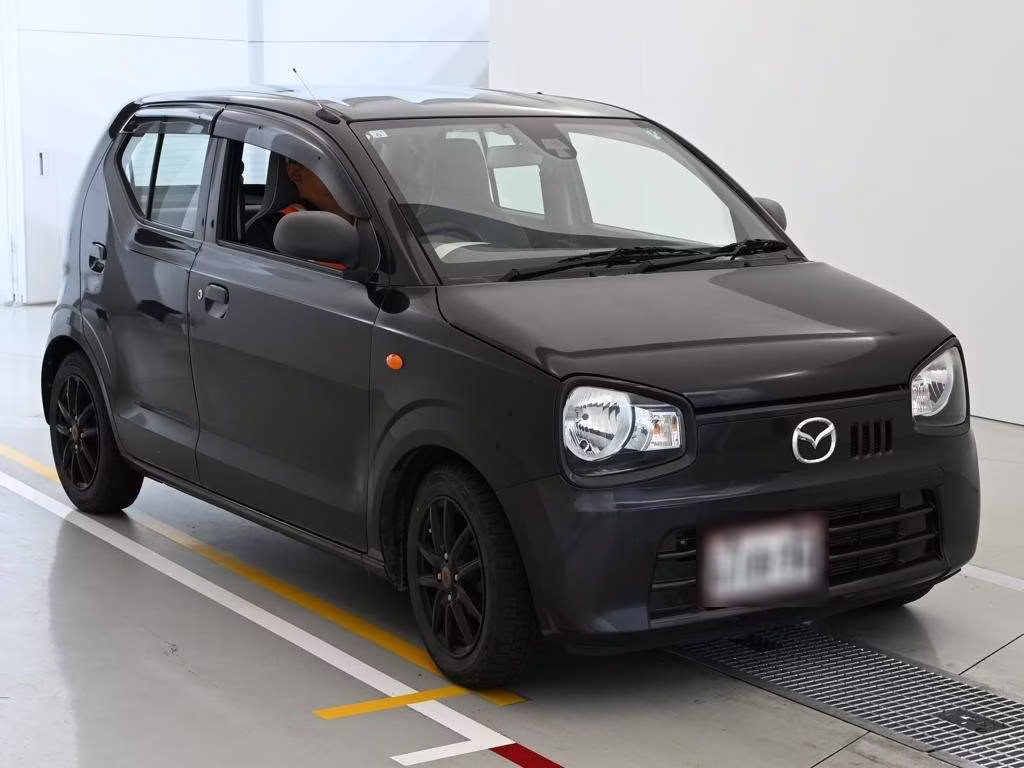 MAZDA CAROL