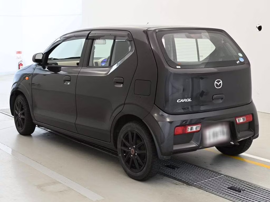 MAZDA CAROL