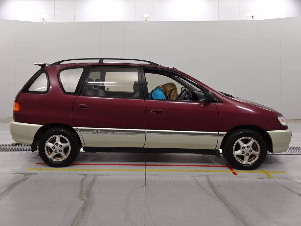 TOYOTA IPSUM