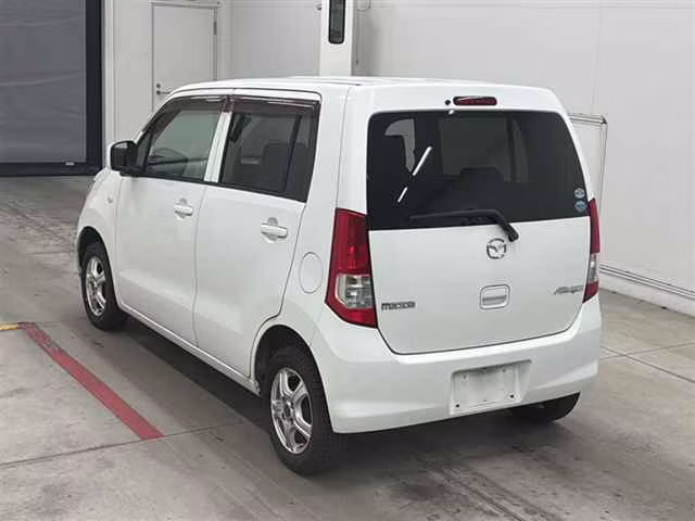 MAZDA AZ-WAGON
