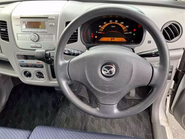 MAZDA AZ-WAGON