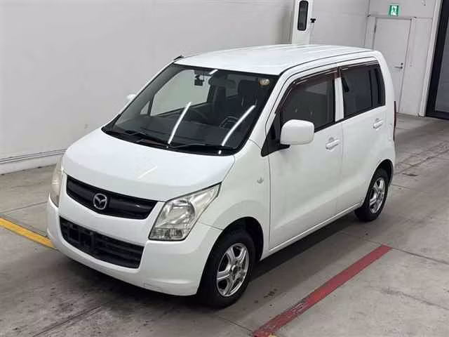 MAZDA AZ-WAGON