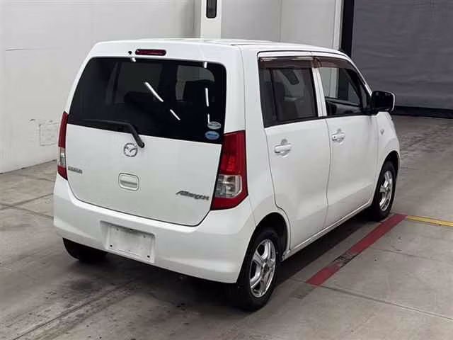 MAZDA AZ-WAGON