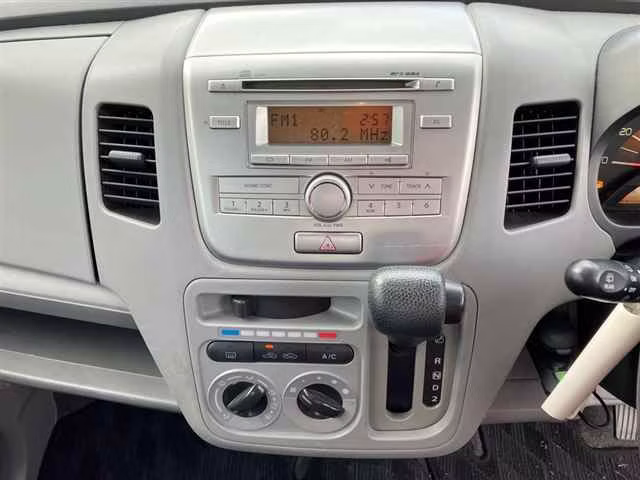 MAZDA AZ-WAGON