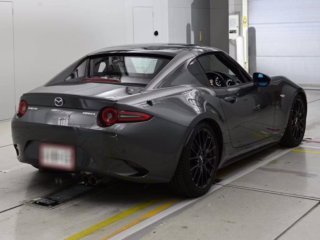MAZDA ROADSTER